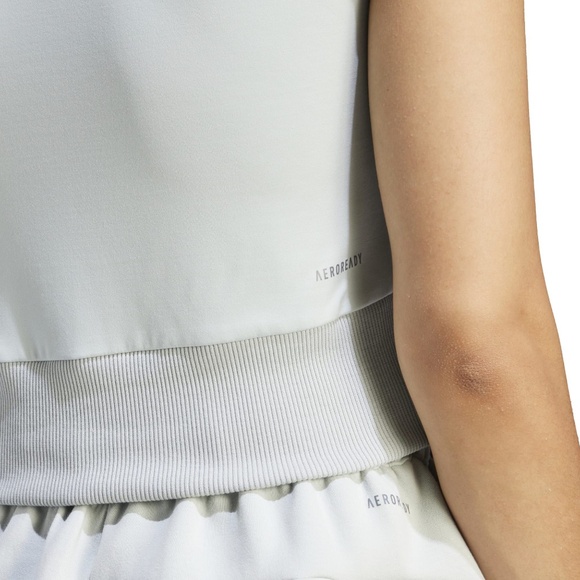 Adidas | Women's Z.N.E. Tee - Picture 5 of 5